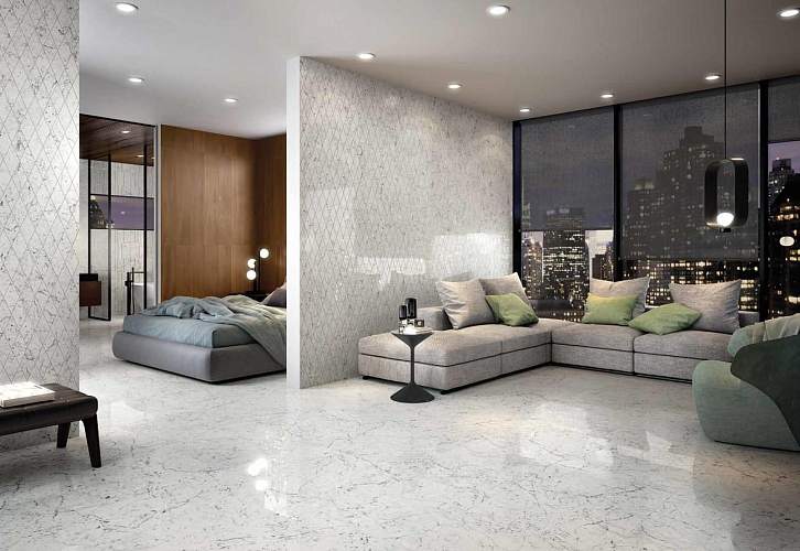 Коллекция Italon Charme Extra 60x60