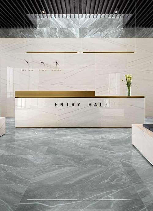 Коллекция Italon Charme Extra 60x60