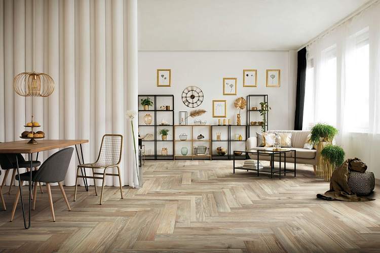 Коллекция Cerim Hi Wood 20x120