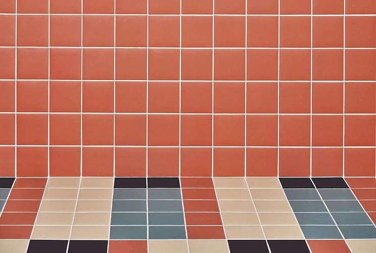 Коллекция 41Zero42 Pixel41 11,55x11,55