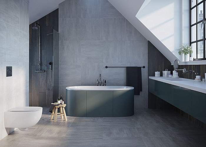 Коллекция Creto Lines