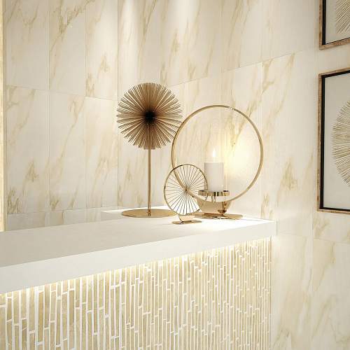 Коллекция Керамин Монако 25x75