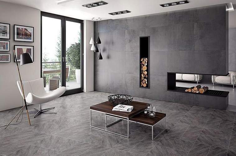 Коллекция Керамин Кварцит