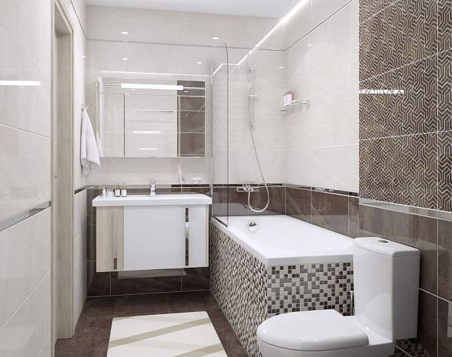 Коллекция Laparet Crystal