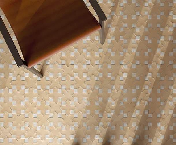 Коллекция Equipe Kasbah 12x12