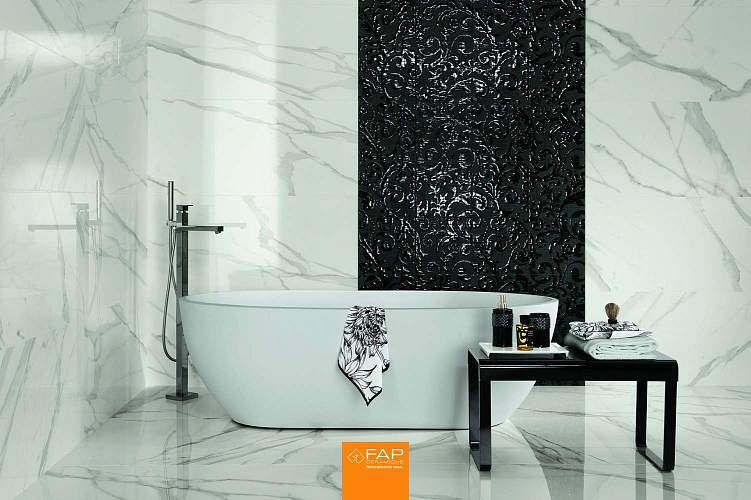 Коллекция Fap Roma Diamond 25x75