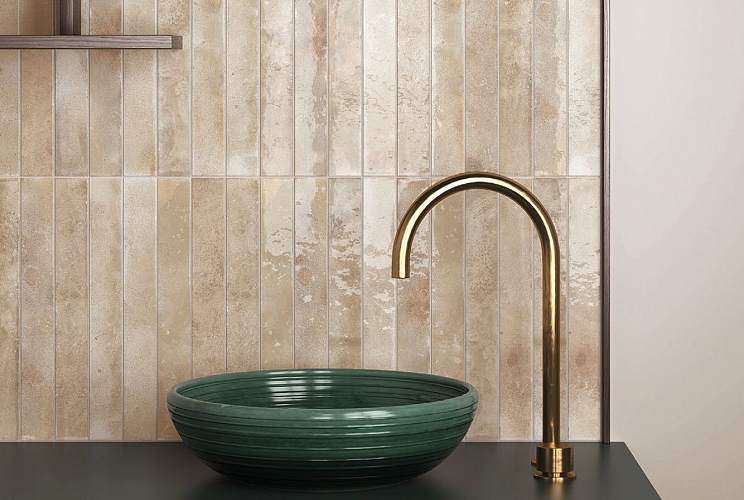 Коллекция Equipe Bali