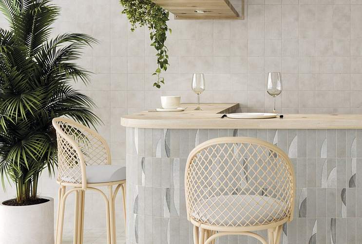 Коллекция Wow Pottery 5x15