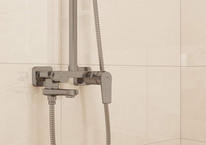 Коллекция Cersanit Effecta