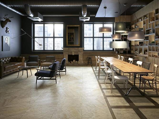 Коллекция Italon Magnetique 60x60