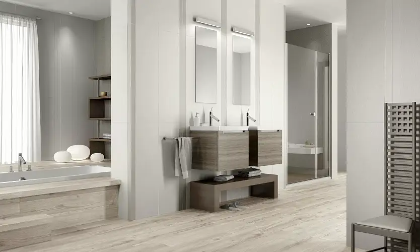 Коллекция Peronda Foresta 15,3x91