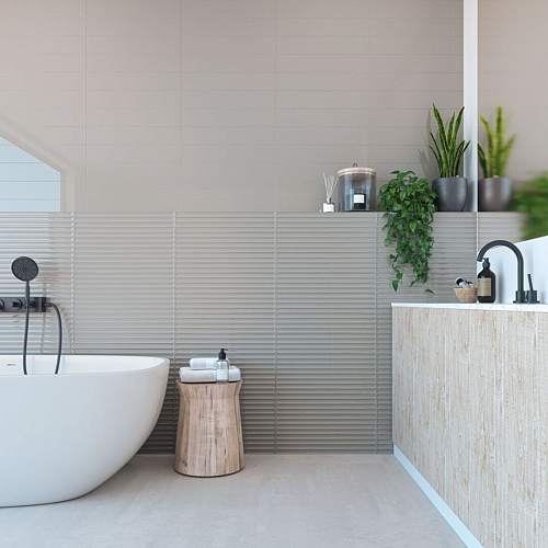 Коллекция DNA Tiles Plinto 10,7x54,2