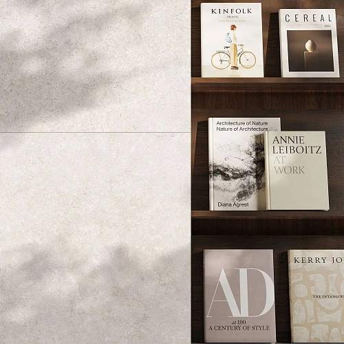 Коллекция Vitra SandStone 60x120