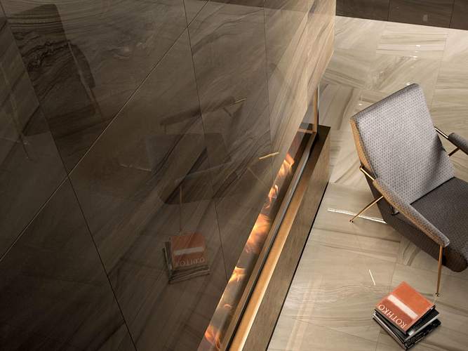 Коллекция Italon Wonder 60x60