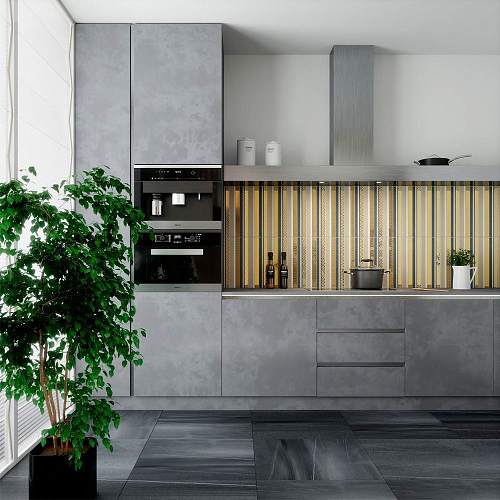 Коллекция Kerama Marazzi Спига