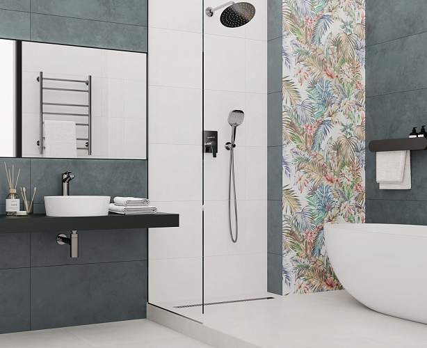 Панно Hawai OS\A389\2x\48018R Матовое 80x80