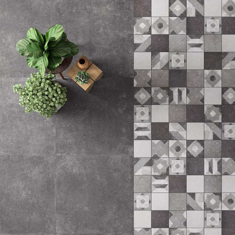 Коллекция B-Stone 75x75