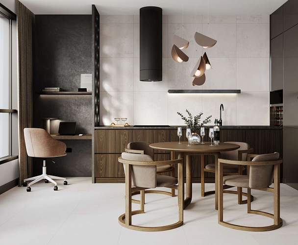 Коллекция Laparet Proto Blanco