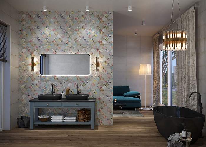 Коллекция Creto Say