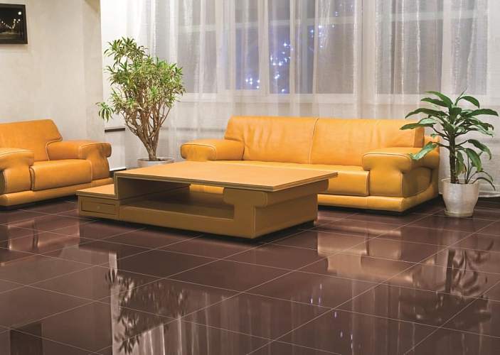 Коллекция Grasaro City Style 60х60