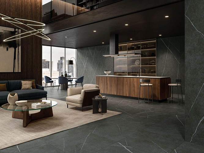 Коллекция Italon Metropolis 60x120