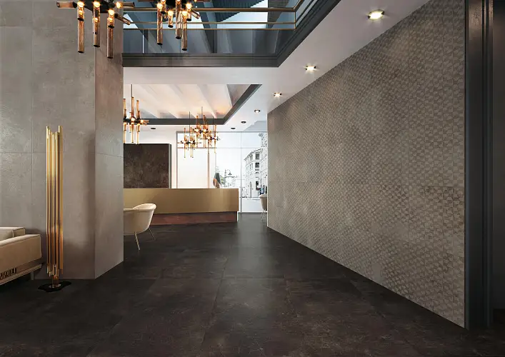 Коллекция Atlas Concorde Russia Drift 33x80