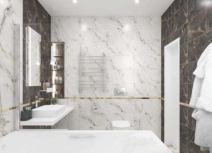 Коллекция Laparet Kanzas