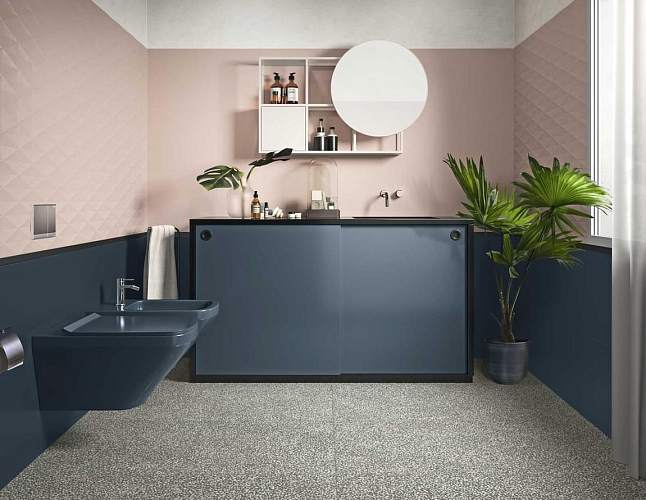 Коллекция Marazzi Italy Eclettica 40x120
