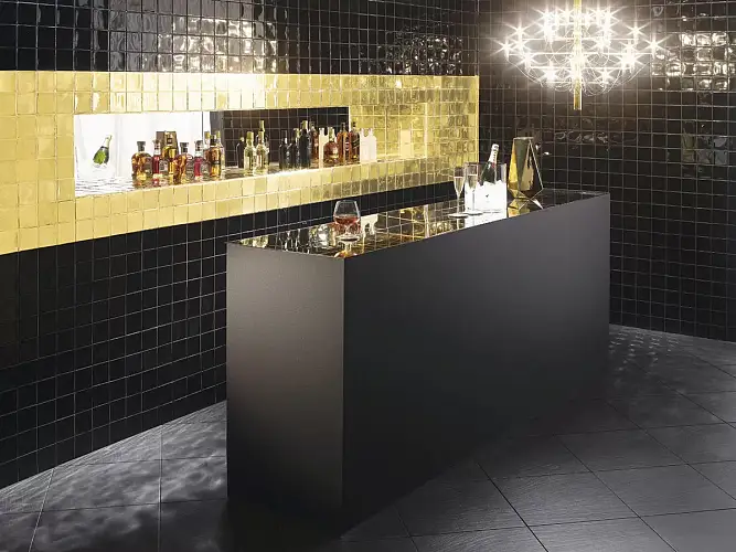 Коллекция Aurelia Ceramiche Atelier 10x10