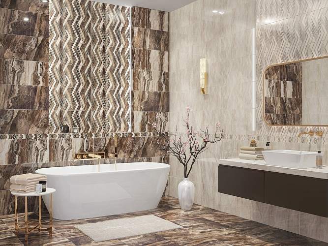 Коллекция Azori Atlas 31,5x63