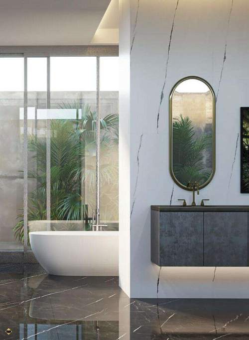 Коллекция Eurotile Atlas