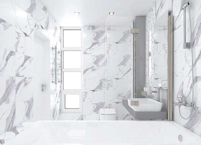 Коллекция Laparet Bering