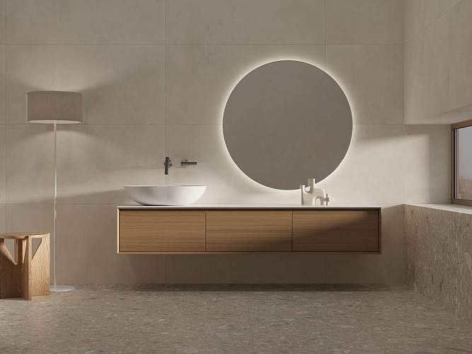 Коллекция Creto Rochi