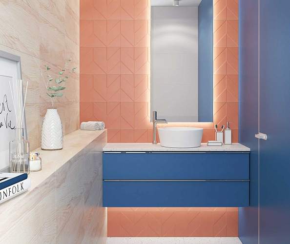 Коллекция Керамин Танага 25x75