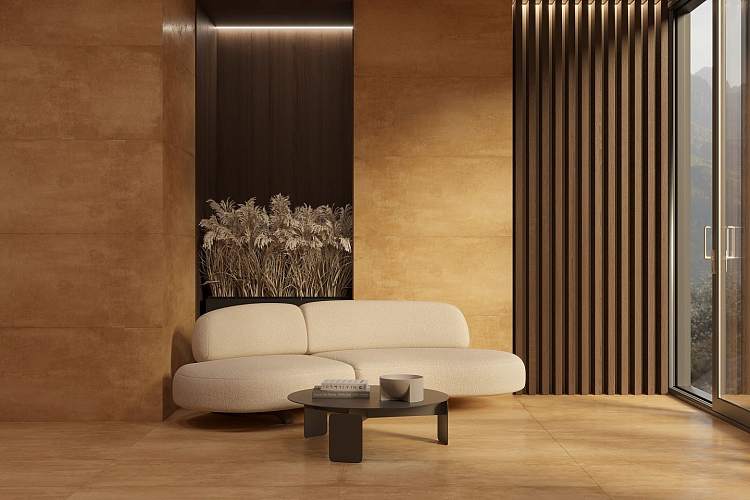 Коллекция Creto Foil