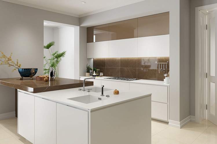 Коллекция Kerranova Marble Trend 60x60