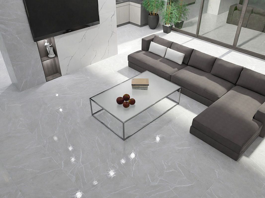 Коллекция Bianco Venatino