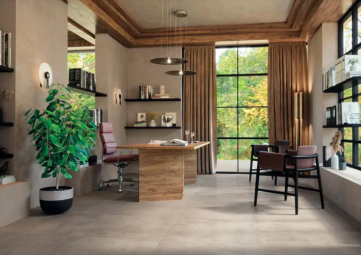 Коллекция Atlas Concorde Russia Rinascente 80x160