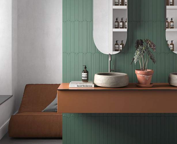 Коллекция Equipe Hopp 5x40