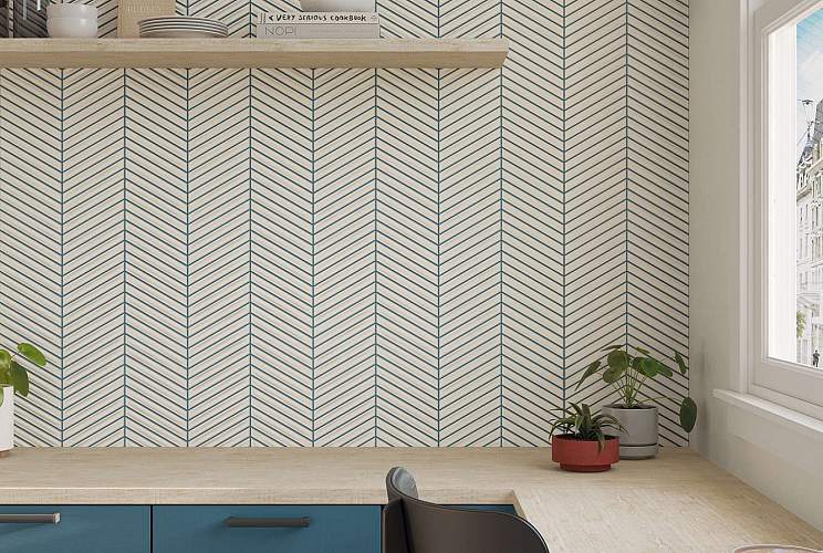 Коллекция Wow Spike Bars 15x25,9