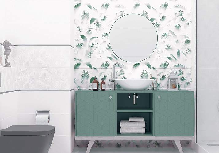 Коллекция Delacora Exotic 25,3x75