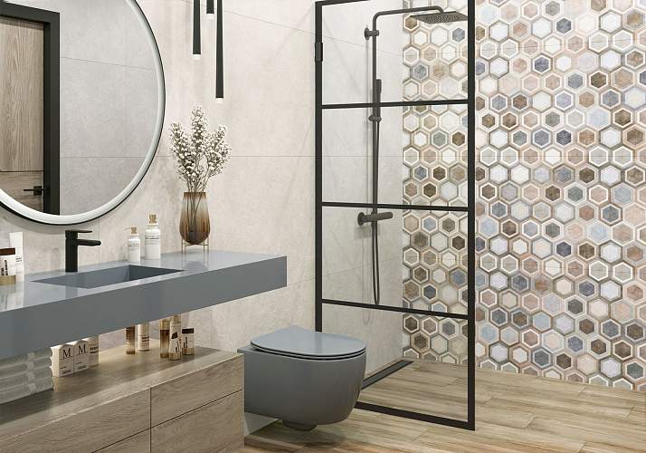 Коллекция Alma Ceramica Evolution 60x60
