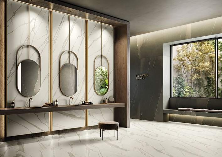 Коллекция Italon Metropolis