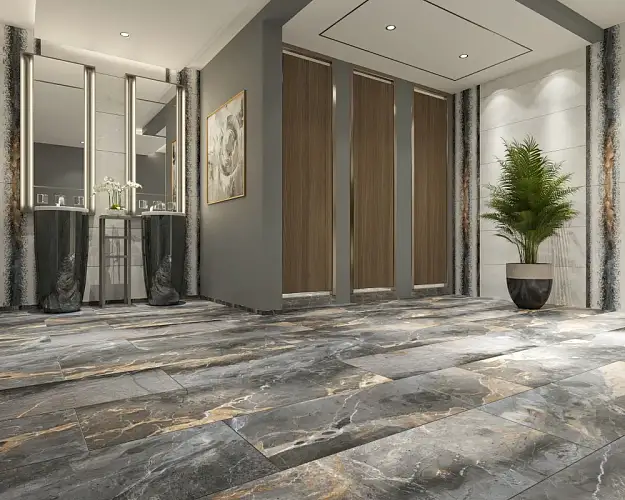 Коллекция USAK Frankfurt 60x120