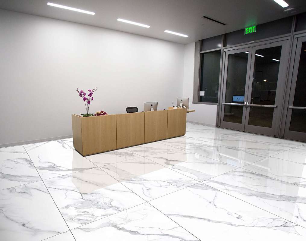 Коллекция Marble Soft 60x120
