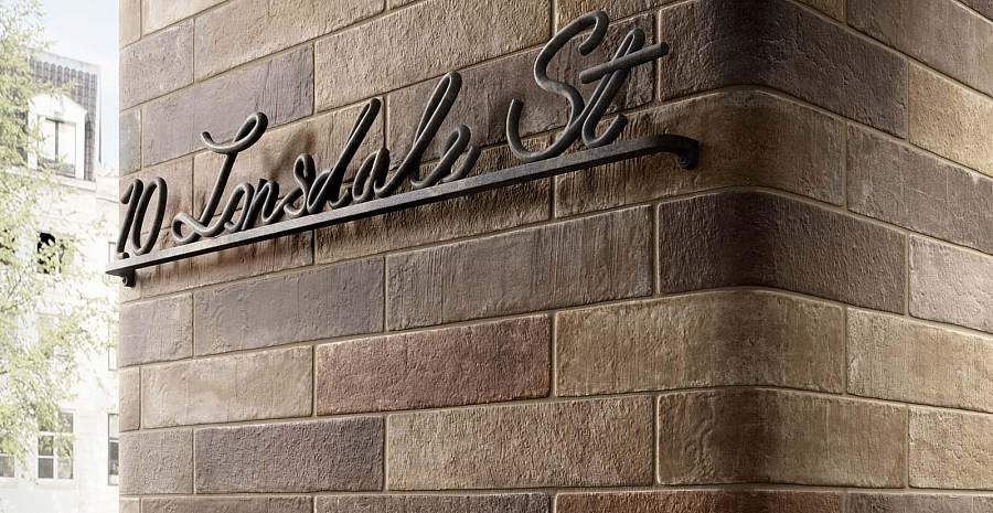 Коллекция Marazzi Italy Terramix 7x28