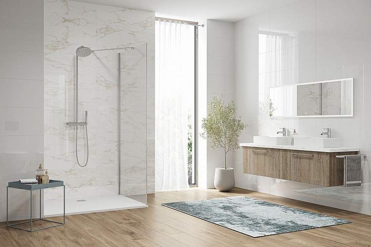 Коллекция Creto Shine