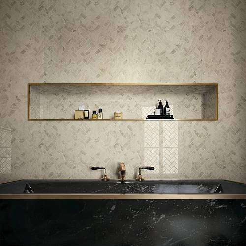 Коллекция Atlas Concorde Russia Supernova Onyx 45x45