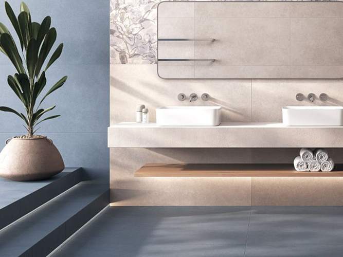 Passion 17536 зеленый ректификат Керамогранит 60x120