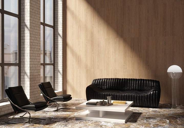 Interstellar 17548 многоцветный ректификат Керамогранит 60x120